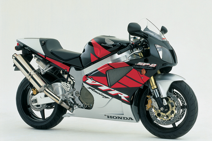 Honda VTR1000 SP
